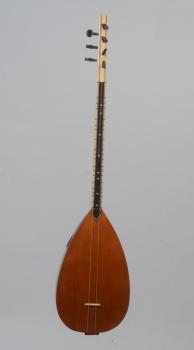 Saz Baglama -Short Neck